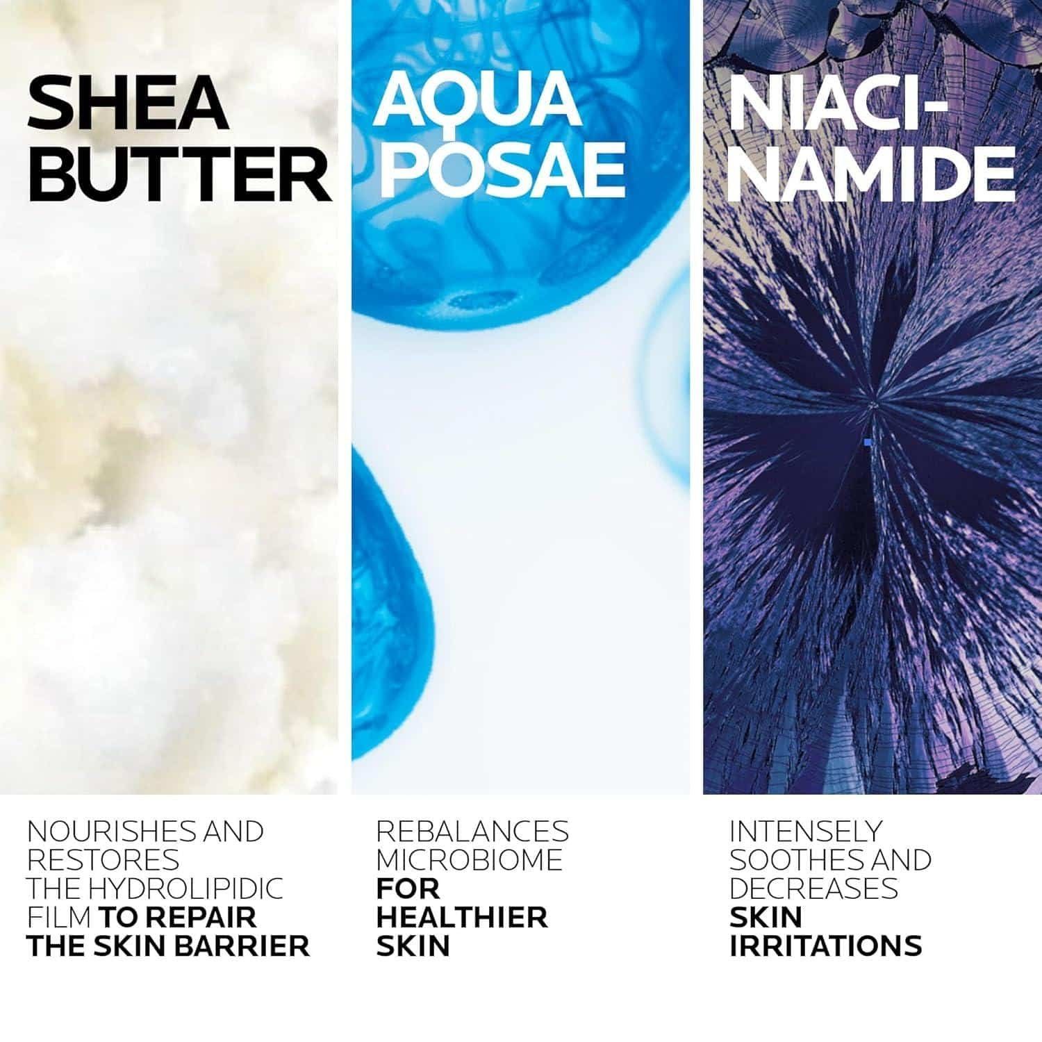 Probamos Lipikar AP+M: alivio para piel atópica