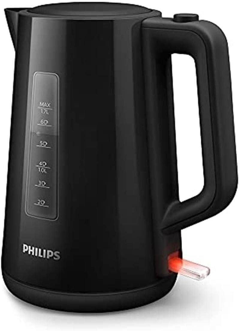Probamos el Philips HD9318/20: agua rápida y segura