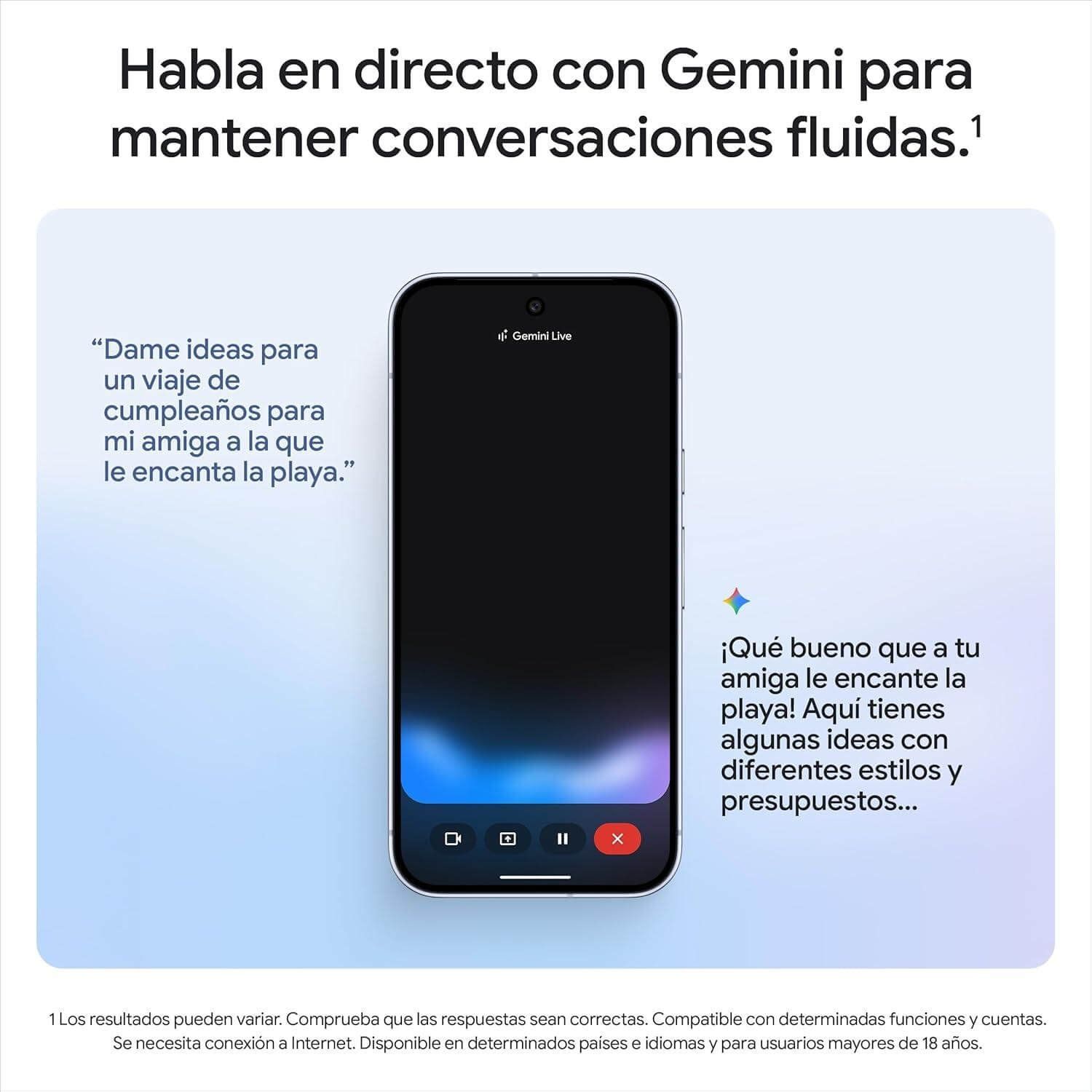 Probamos el Google Pixel 10 Pro XL: potencia, cámara y IA