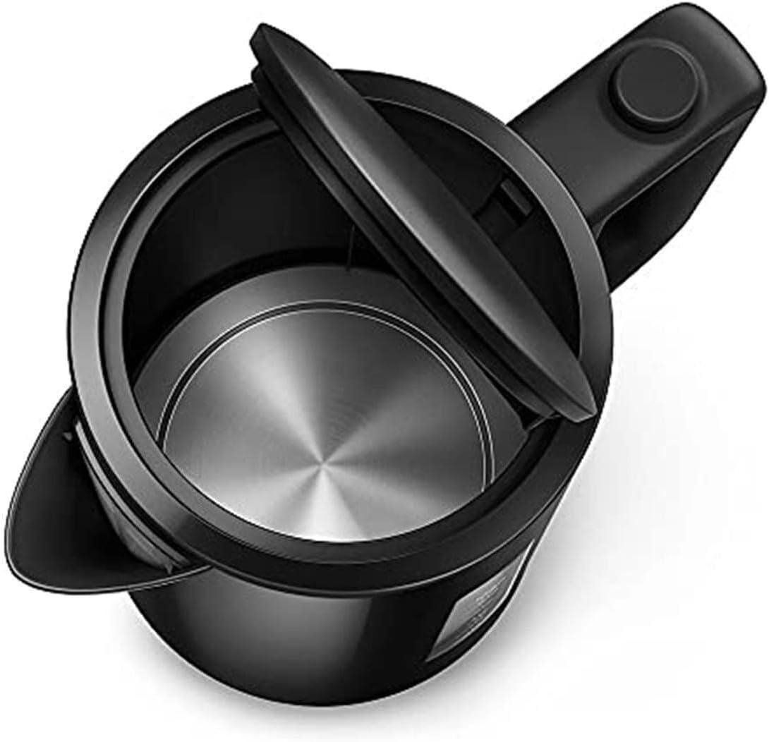 Probamos el Philips HD9318/20: agua rápida y segura