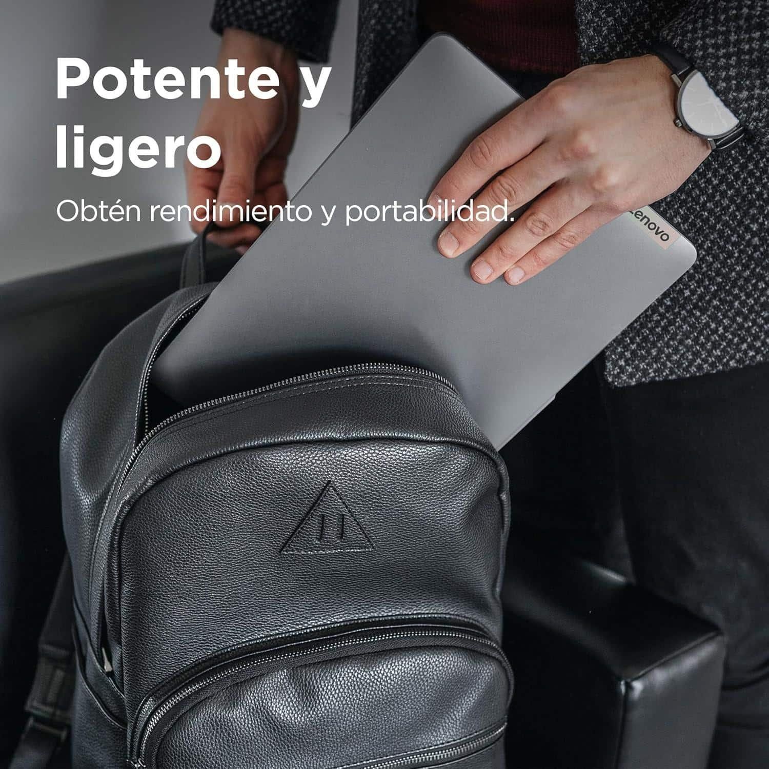 Probamos el Lenovo IdeaPad Slim 3 Gen 8: nuestra reseña