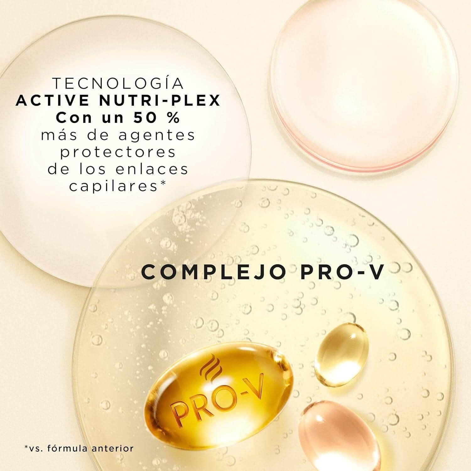 Lo ponemos a prueba: Pantene Repara y Protege sin siliconas