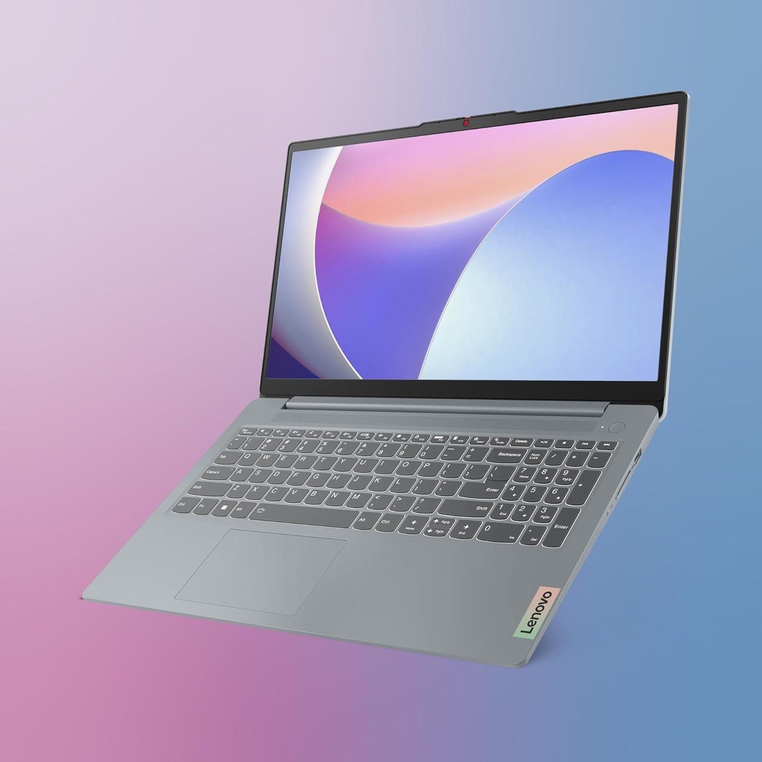 Probamos el Lenovo IdeaPad Slim 3 Gen 8: nuestra reseña