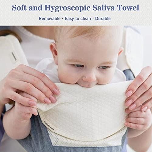 Probamos el Portabebés Bellababy 6 en 1: reseña