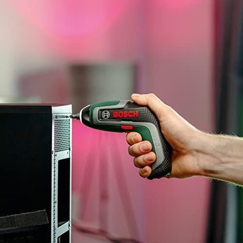 Ponemos a prueba el Bosch IXO 7: más potente y versátil