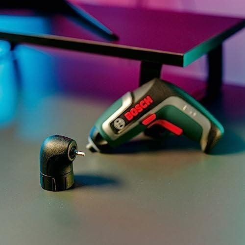 Ponemos a prueba el Bosch IXO 7: más potente y versátil