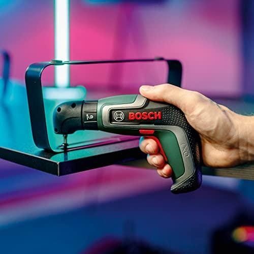 Ponemos a prueba el Bosch IXO 7: más potente y versátil