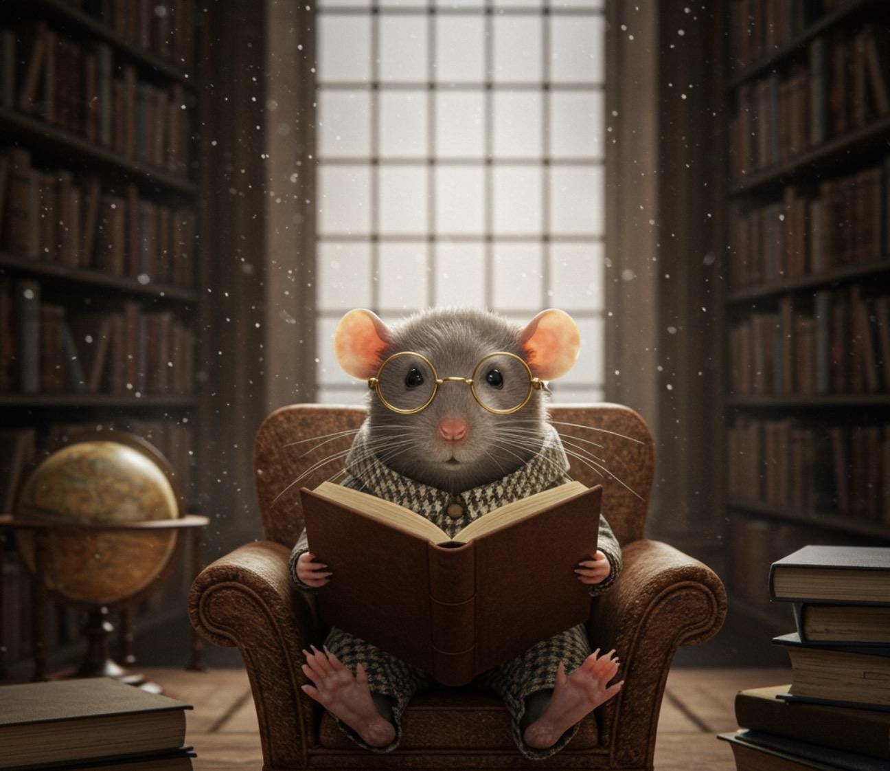 De la frustración con generadores de arte a resultados humanos creíbles: prompts descriptivos, revisión por lotes y selección curada