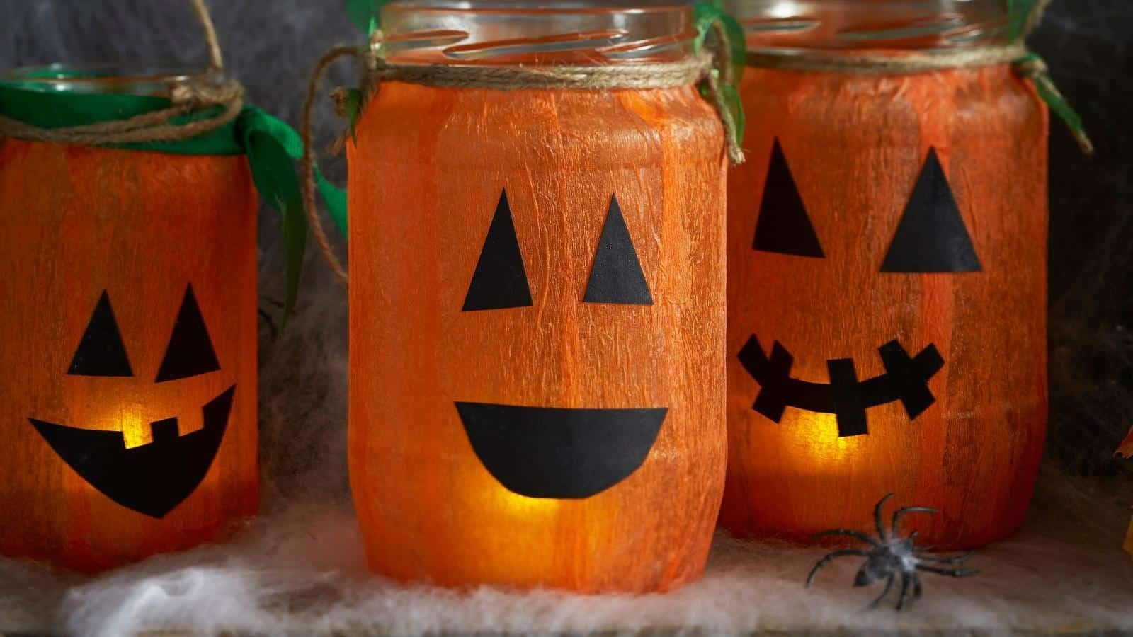 Decoración efectiva y sostenible para crear ambiente con luz, texturas y materiales reciclados