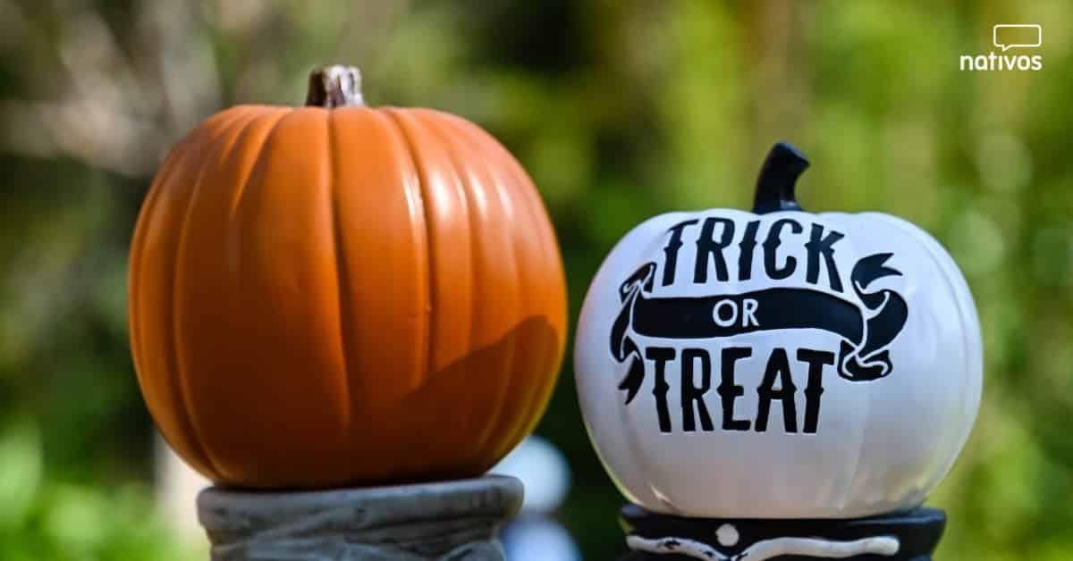 Tradiciones que más perduran: truco o trato, calabazas talladas y su origen