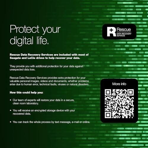 <p><strong>Descubrimos el Seagate Portable Drive 5TB: Almacenamiento sin límites y sin complicaciones</strong></p><p>