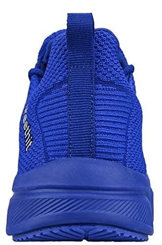 Nuestras Feethit Azules: Comodidad y Versatilidad en Cada Paso