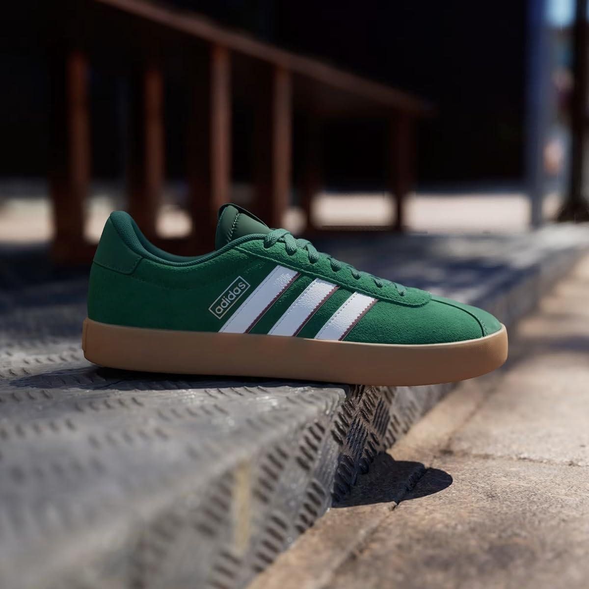 Descubrimos las adidas VL Court 3.0: elegancia y comodidad diaria
