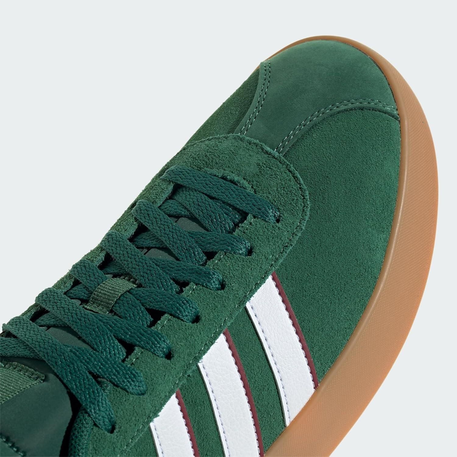 Descubrimos las adidas VL Court 3.0: elegancia y comodidad diaria