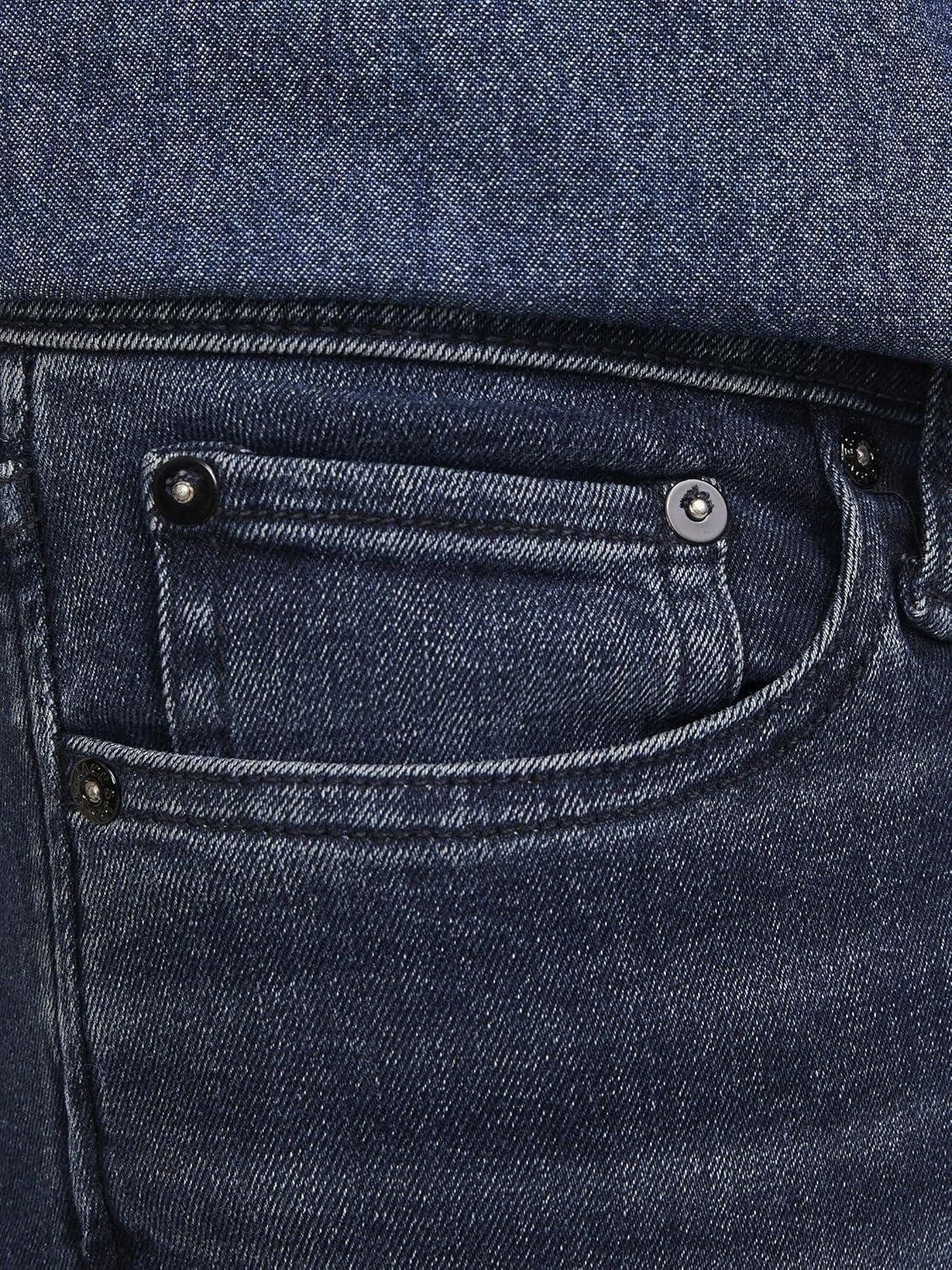 Nosotros probamos los JACK & JONES Jjiglenn: comodidad y estilo ideal