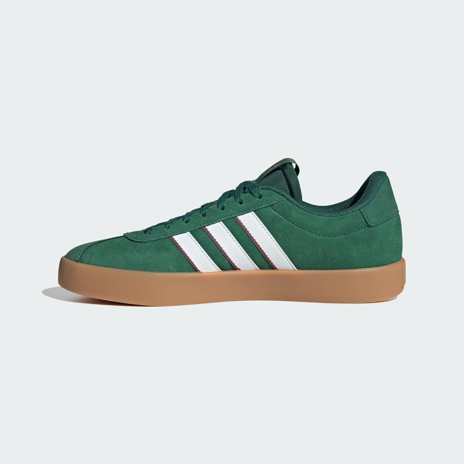 Descubrimos las adidas VL Court 3.0: elegancia y comodidad diaria