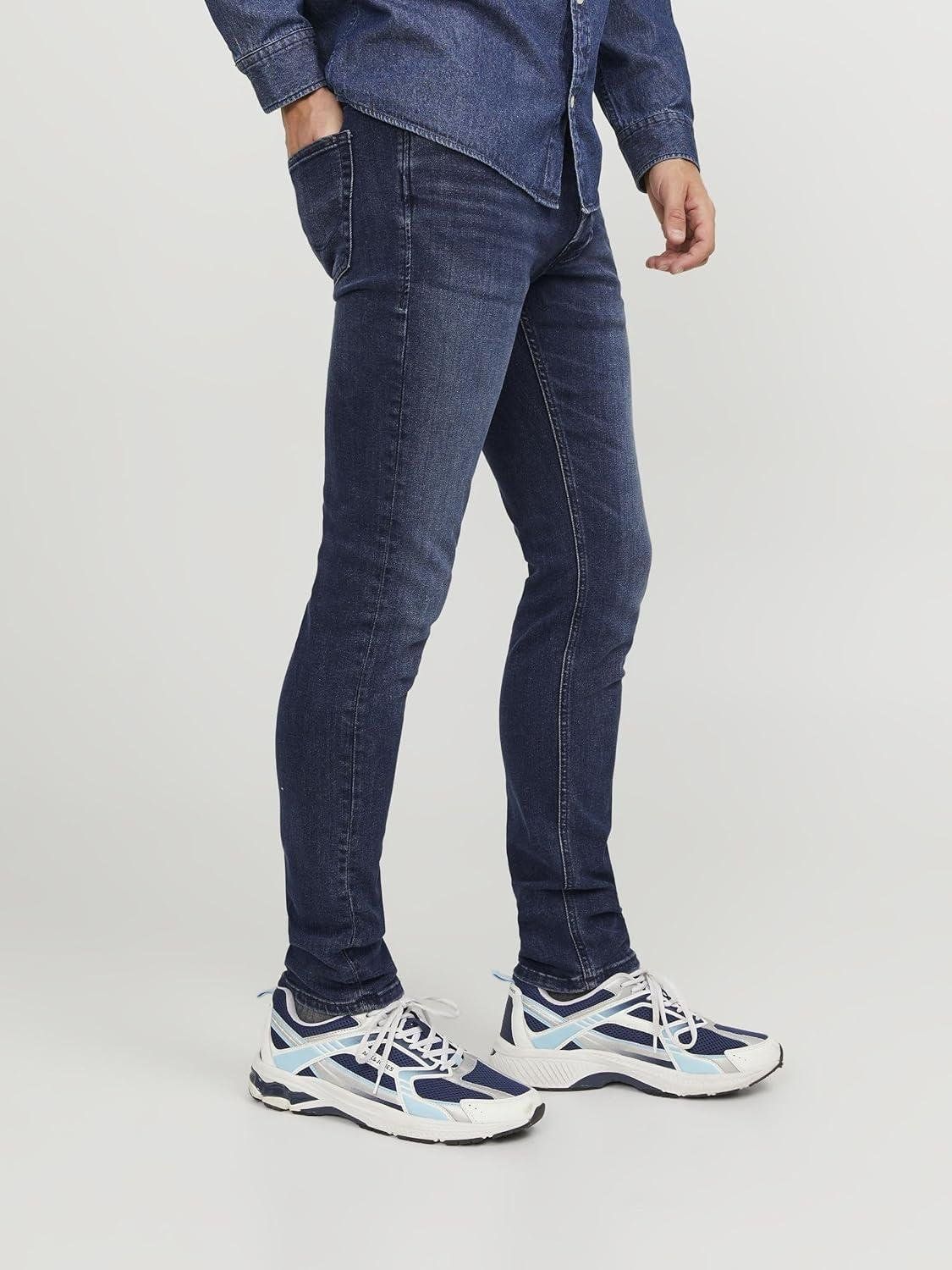 Nosotros probamos los JACK & JONES Jjiglenn: comodidad y estilo ideal