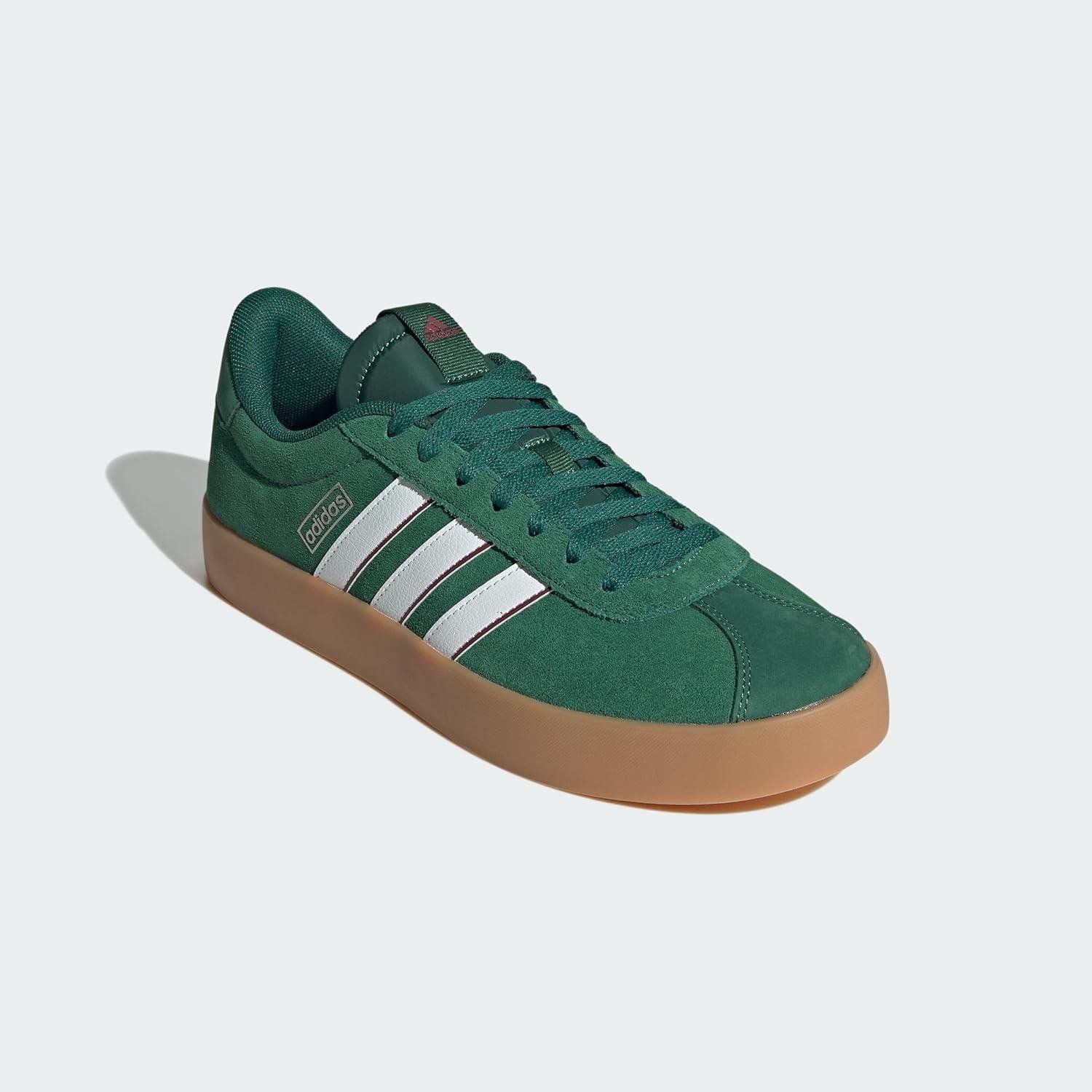 Descubrimos las adidas VL Court 3.0: elegancia y comodidad diaria