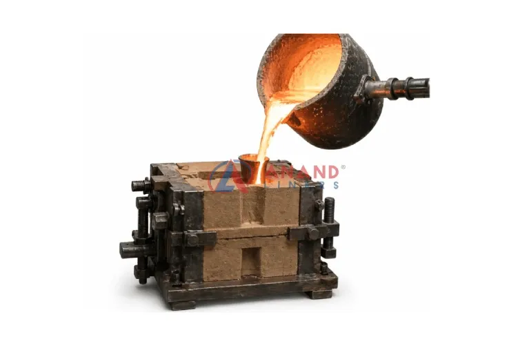 molten-metal