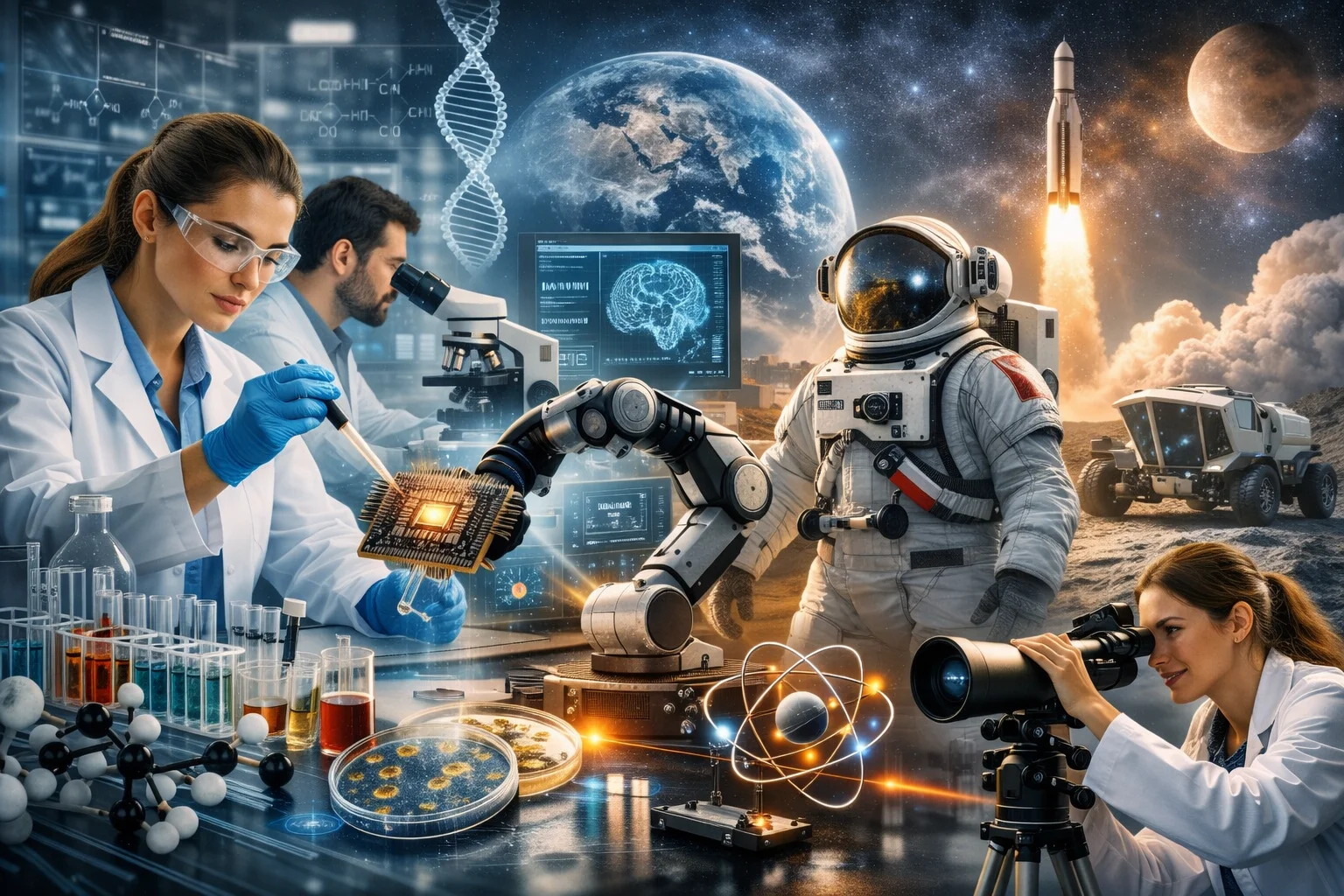 Ciencia
