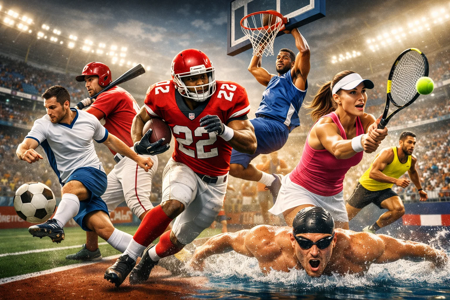 Deportes