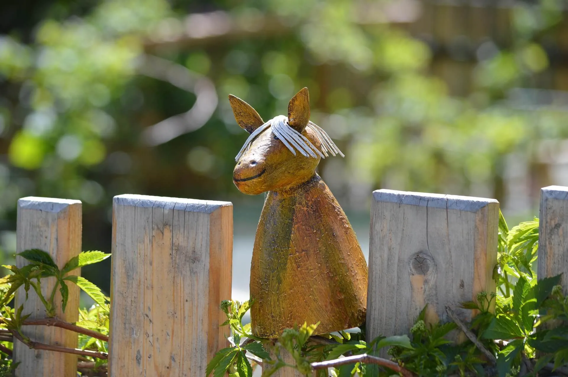 Kategorier och etiketter