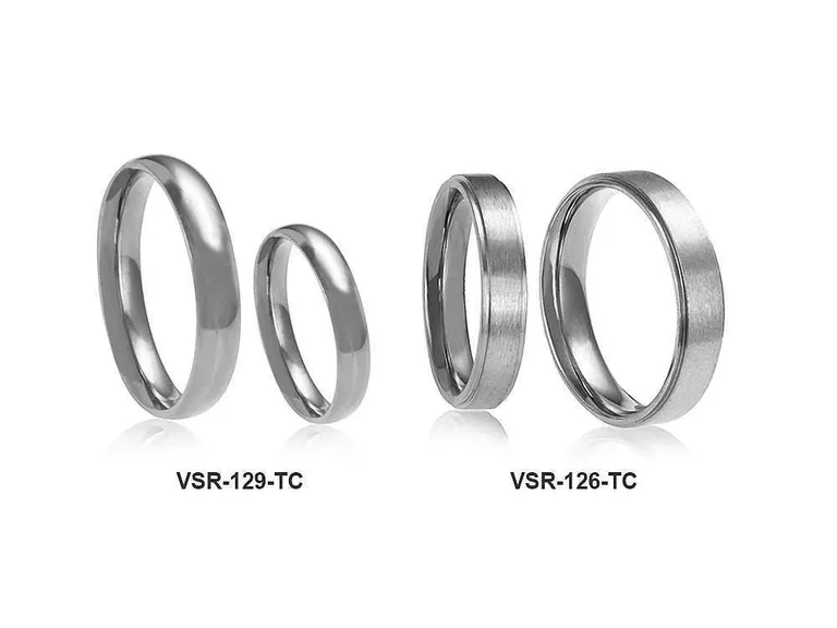 VillageSmith Gifts Singapore | Ring (126TC, 129TC) Rings Panel5