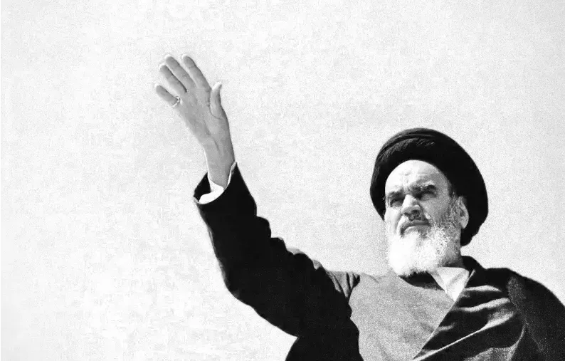 Islamic Revolution of 1979: Iran’s Transformative Moment and Its Enduring Legacy