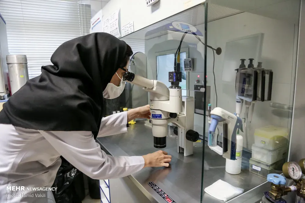 How Iran is Shaping the Future of AI & Biotechnology