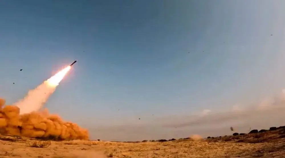 Iran’s Formidable Missile Power Strikes Fear in Enemy’s Hearts