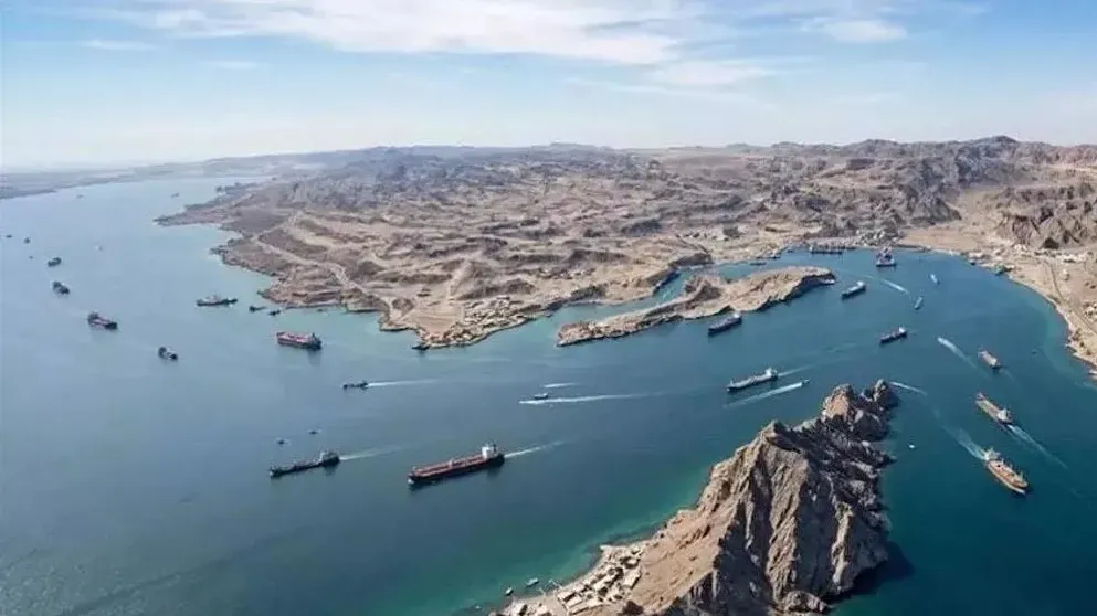 Iran Has Been, Is, And Will Be the Guardian of the Strait of Hormuz