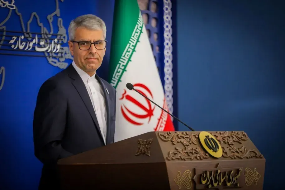 Iran’s foreign policy