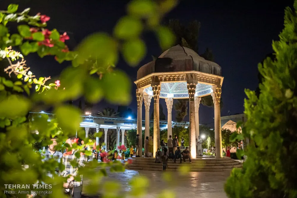 Hafez Day