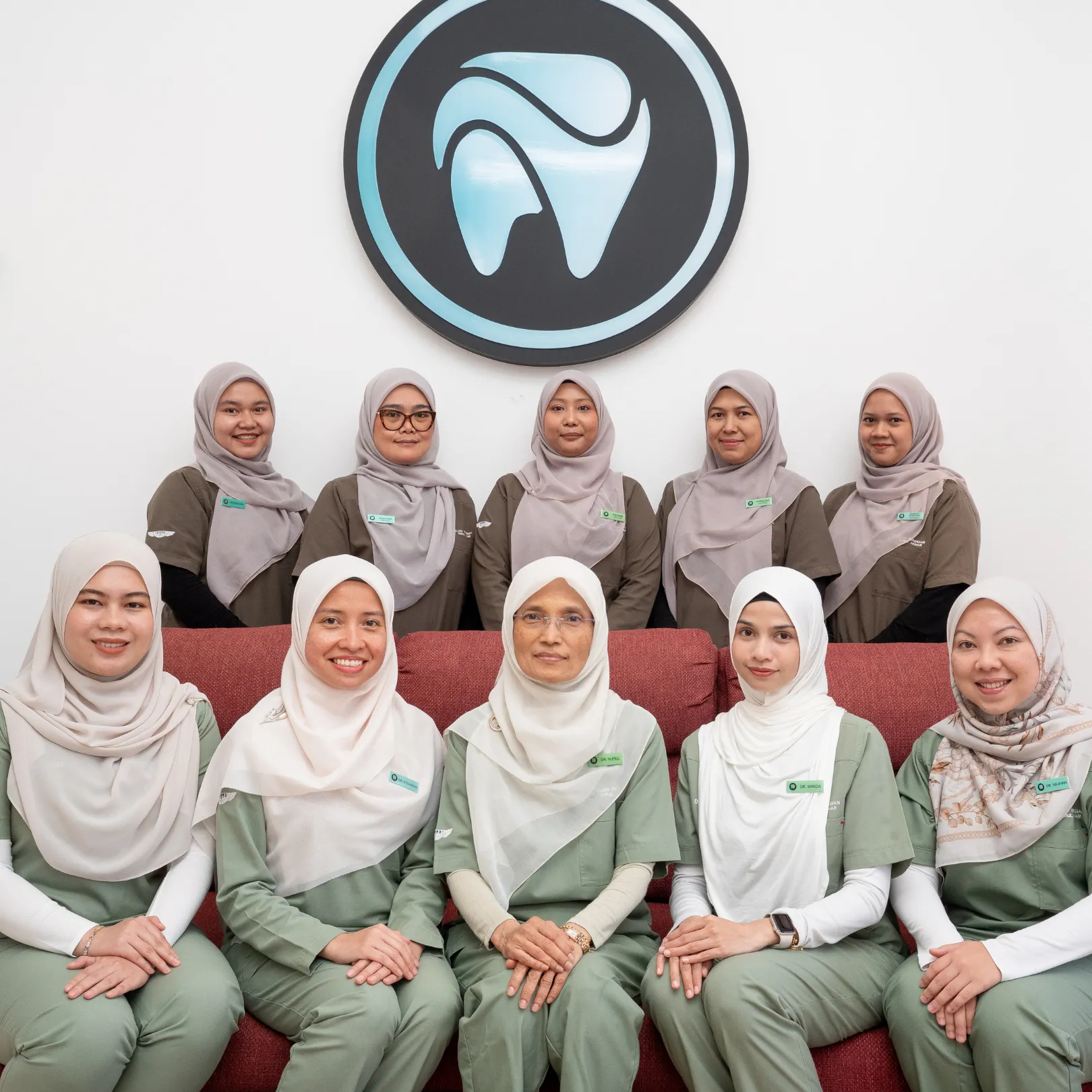 Klinik Pergigian Nurul Akmar (1)