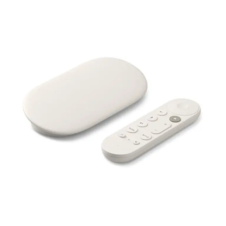 Reseña: probamos el Google TV Streamer 4K HDR Reseña: probamos el Google TV Streamer 4K HDR