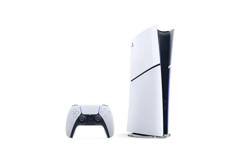 Probamos la Consola PS5 Digital Slim: lo que descubrimos Probamos la Consola PS5 Digital Slim: lo que descubrimos
