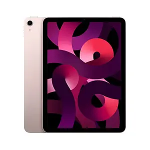 Probamos el iPad Air 2022 rosa: nuestro veredicto Probamos el iPad Air 2022 rosa: nuestro veredicto