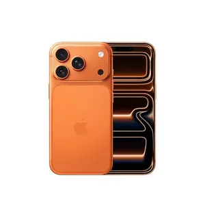 Nuestra prueba del iPhone 17 Pro: 120 Hz, A19 y batería Nuestra prueba del iPhone 17 Pro: 120 Hz, A19 y batería