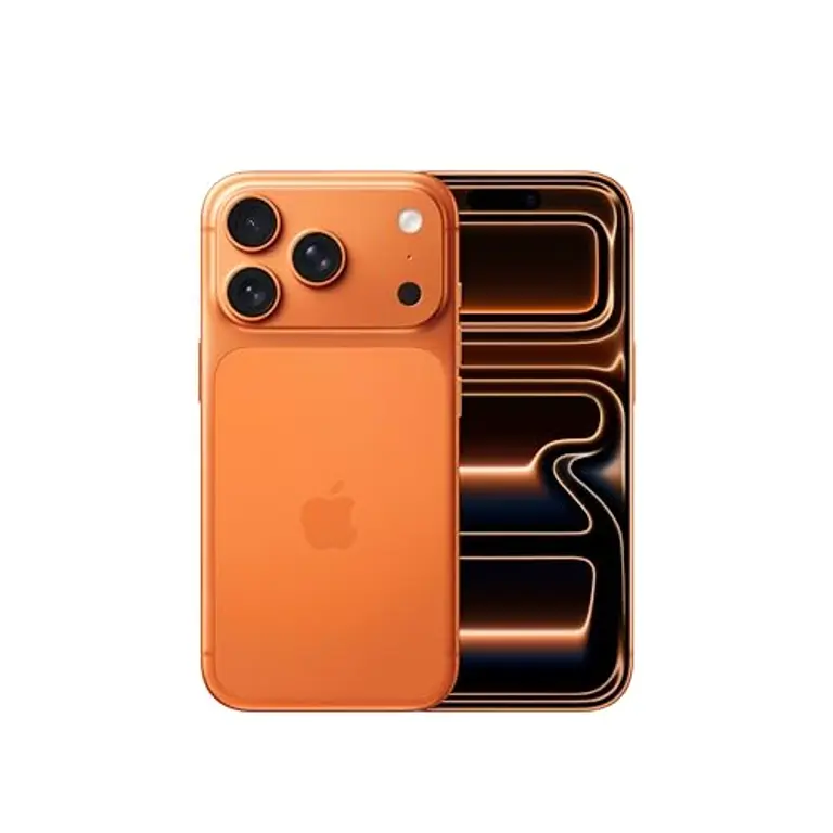 Nuestra prueba del iPhone 17 Pro: 120 Hz, A19 y batería Nuestra prueba del iPhone 17 Pro: 120 Hz, A19 y batería