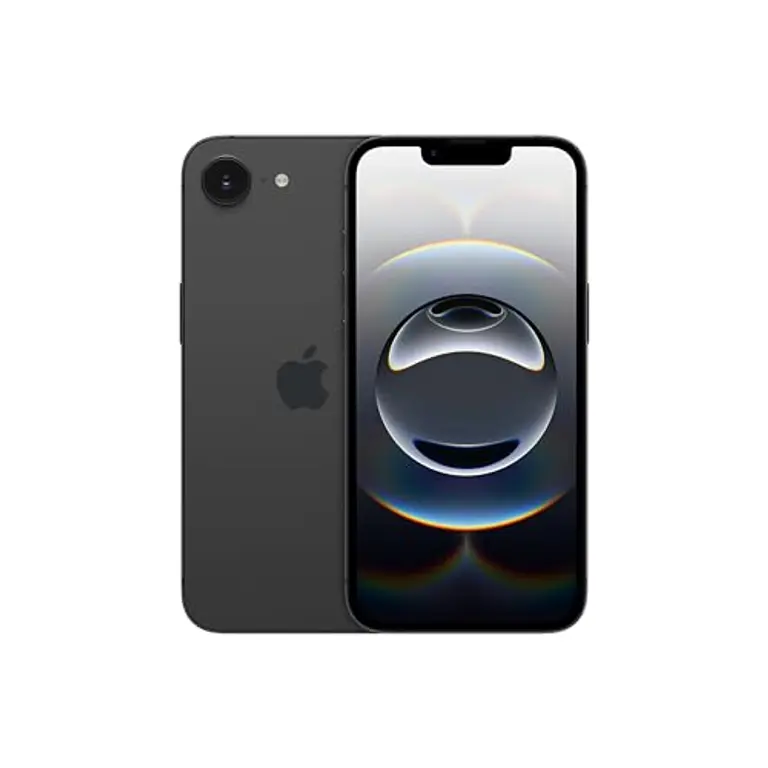 Probamos el iPhone 16e: cámara Fusion y Apple Intelligence Probamos el iPhone 16e: cámara Fusion y Apple Intelligence