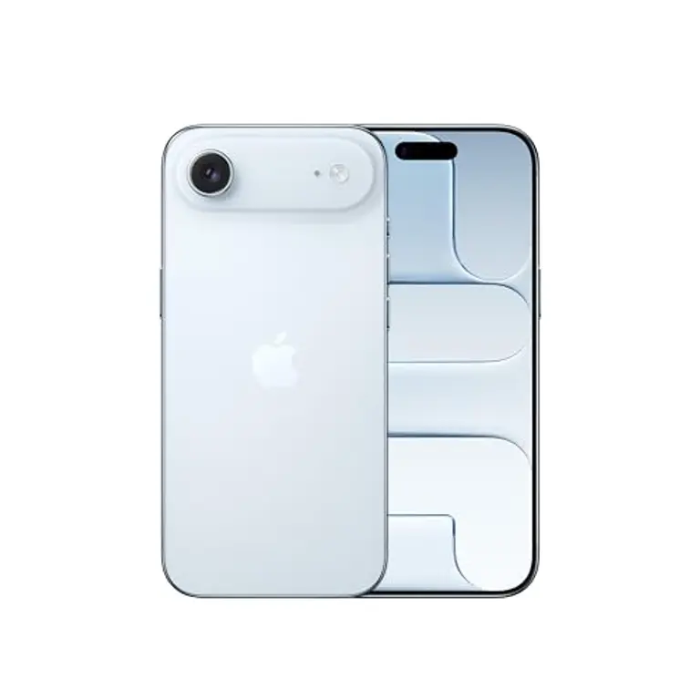 Probamos el iPhone Air 1 TB: poder ultrafino Probamos el iPhone Air 1 TB: poder ultrafino