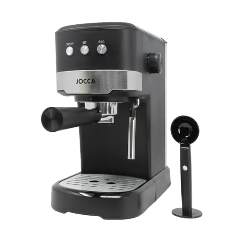De 5 a 20 bares: 6 cafeteras espresso para casa De 5 a 20 bares: 6 cafeteras espresso para casa