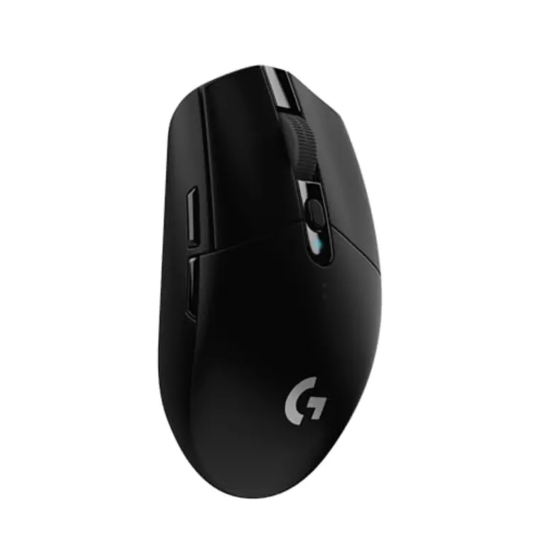 4 ratones inalámbricos: del gaming a la oficina 4 ratones inalámbricos: del gaming a la oficina