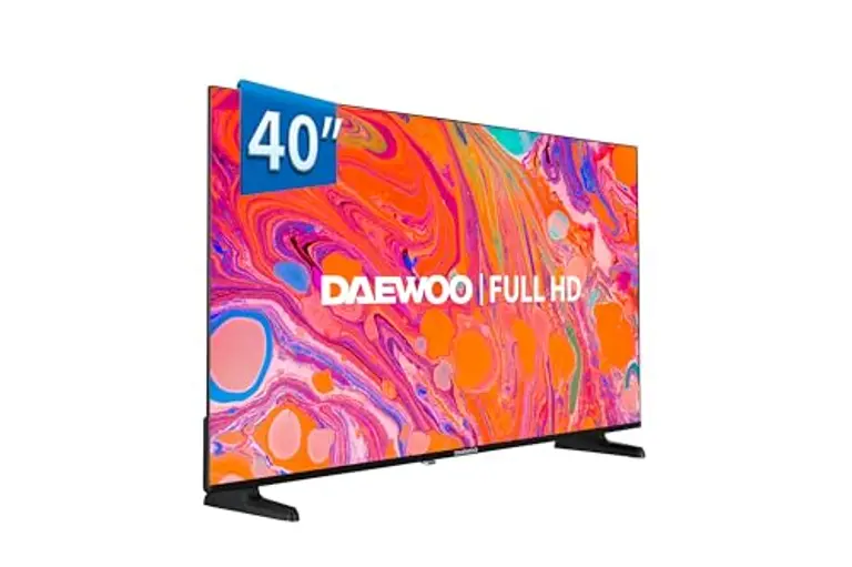 Comparativa 2025: Televisor Smart TVs 32-40 pulgadas Comparativa 2025: Televisor Smart TVs 32-40 pulgadas