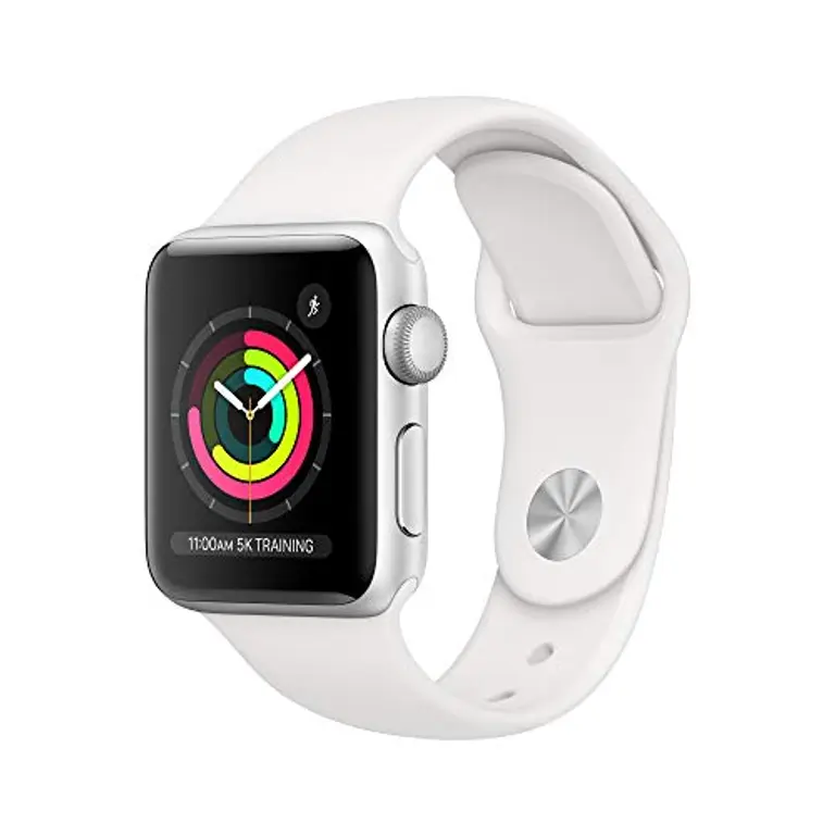 Ponemos a prueba el Apple Watch Series 3 GPS 38 mm Ponemos a prueba el Apple Watch Series 3 GPS 38 mm