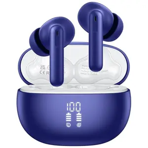 Probamos los IA Auriculares Traductor en Tiempo de 164 Idiomas con Audio y Videollamadas Probamos los IA Auriculares Traductor en Tiempo de 164 Idiomas con Audio y Videollamadas