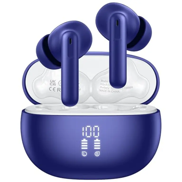 Probamos los IA Auriculares Traductor en Tiempo de 164 Idiomas con Audio y Videollamadas Probamos los IA Auriculares Traductor en Tiempo de 164 Idiomas con Audio y Videollamadas