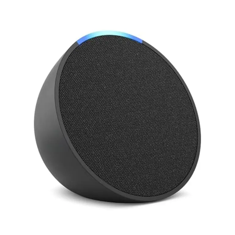 Altavoces Alexa 2024: Echo Pop, Dot y Spot a examen Altavoces Alexa 2024: Echo Pop, Dot y Spot a examen