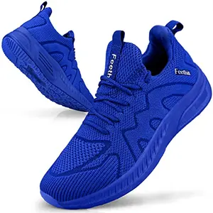 Nuestras Feethit Azules: Comodidad y Versatilidad en Cada Paso Nuestras Feethit Azules: Comodidad y Versatilidad en Cada Paso
