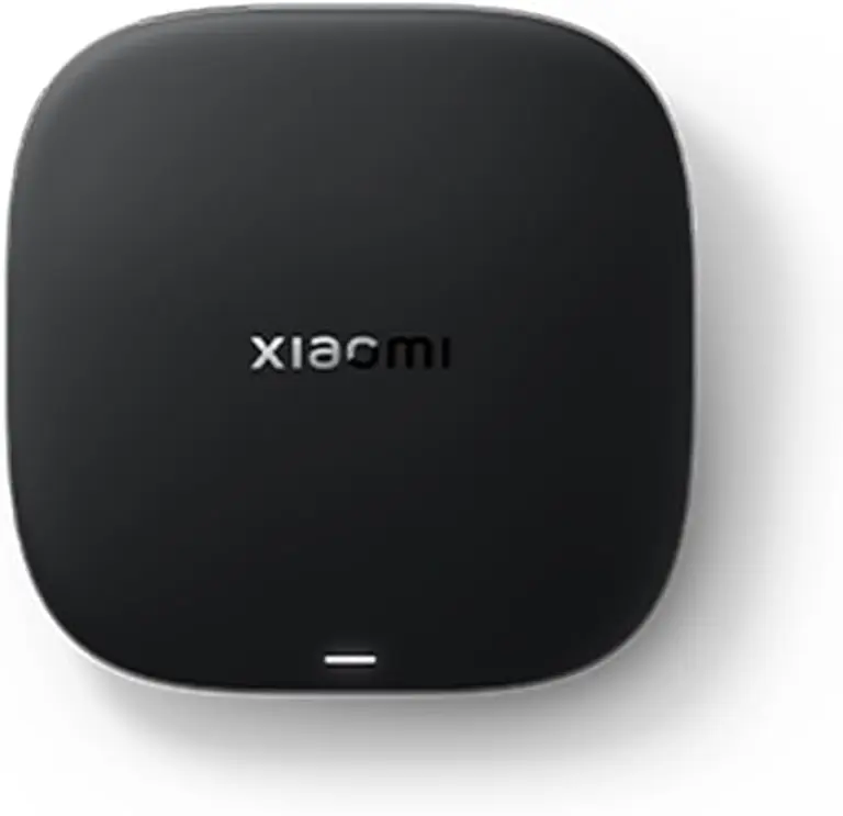 Probamos la Xiaomi TV Box S 3ª Gen: 4K con Google TV Probamos la Xiaomi TV Box S 3ª Gen: 4K con Google TV